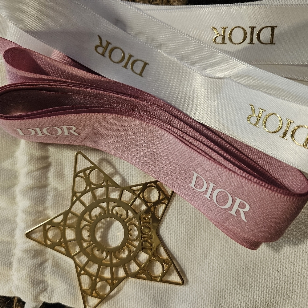 🔥 Dior Mistery "BMGM" - Picture 10 of 11